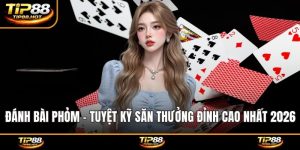 Đánh bài phỏm